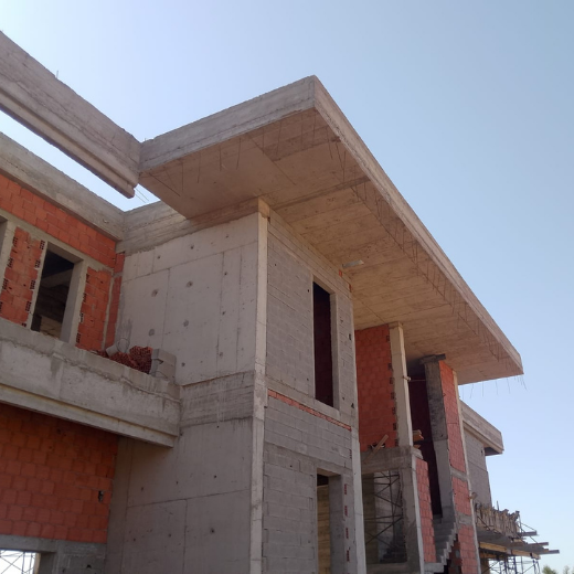 Villa nouria