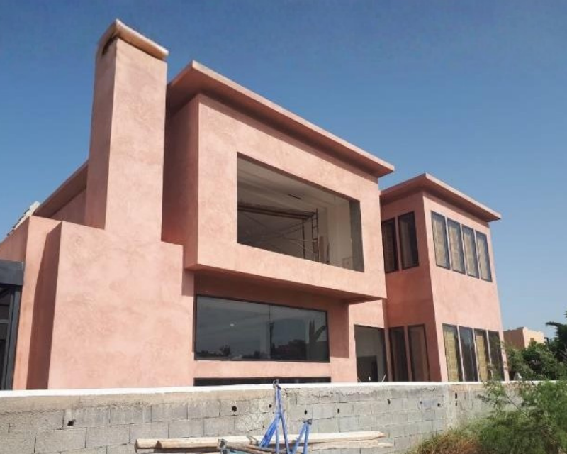 architecte